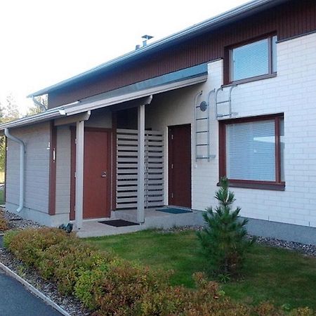 Vuokatin Lumo Appartement Vuokatti Buitenkant foto