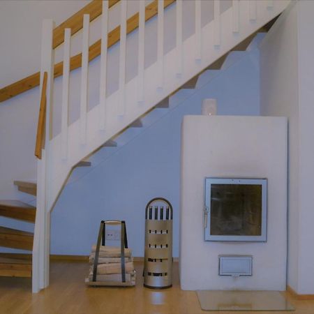 Vuokatin Lumo Appartement Vuokatti Buitenkant foto