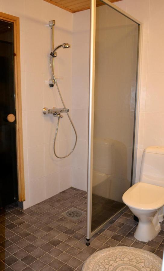 Vuokatin Lumo Appartement Vuokatti Buitenkant foto